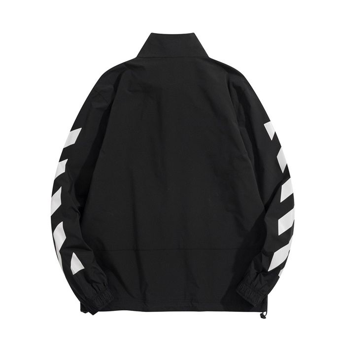 OW Jacket