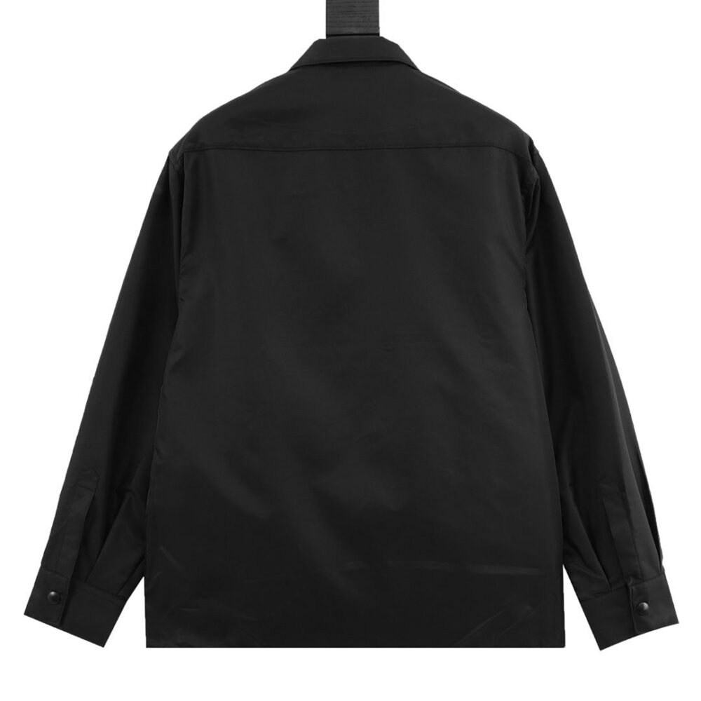 PRD Jacket