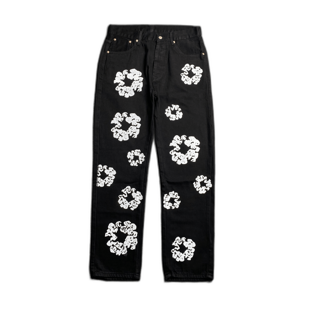Tears Jeans