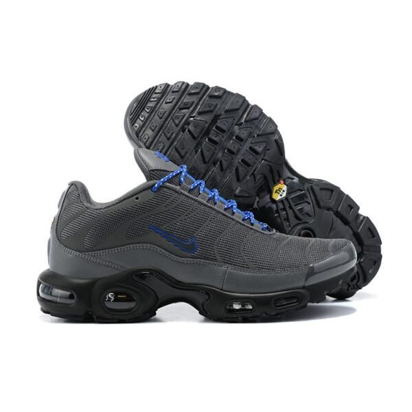 AIR MAX PLUS TN ‘GREY REFLECTIVE’