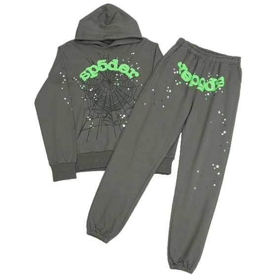 55555 Tracksuit