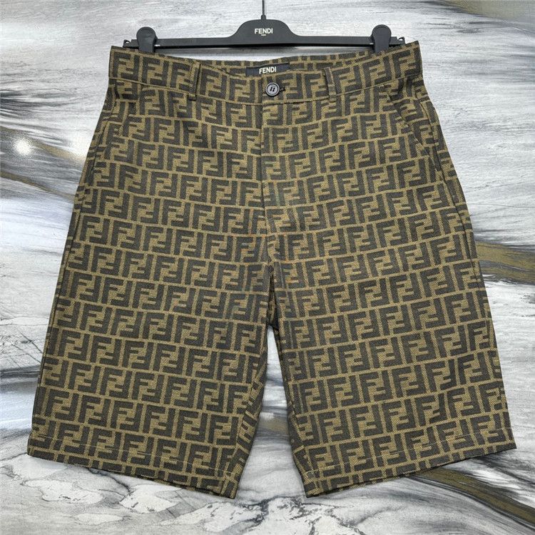 FND Short-Set