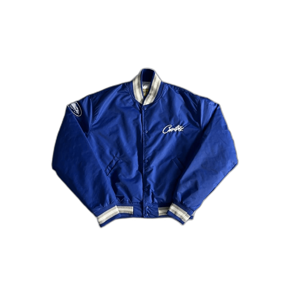 CRTZ Jacket
