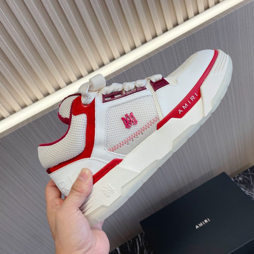 Ma-1 sneakers