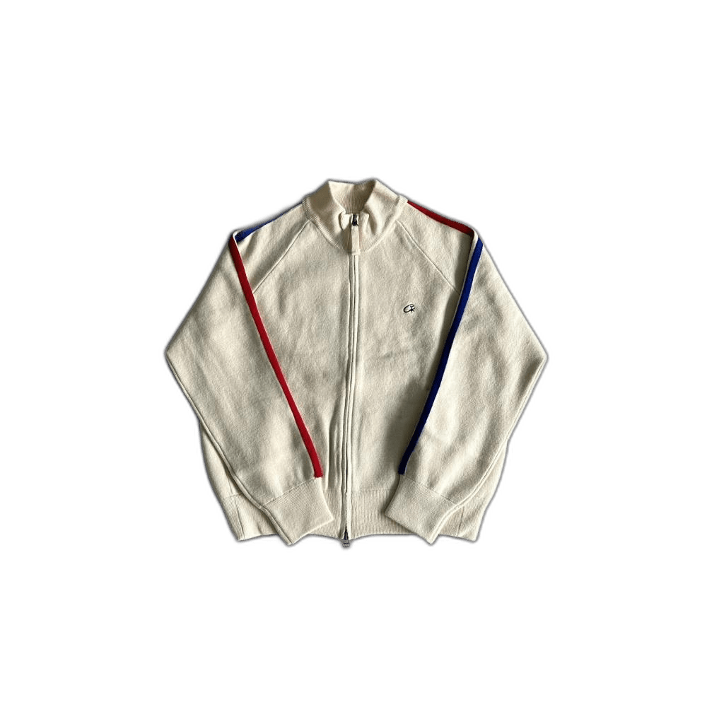 CRTZ Jacket
