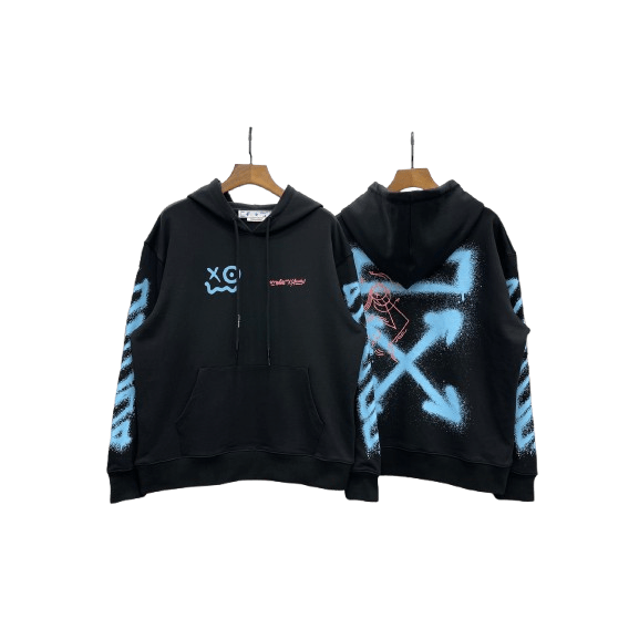 OW Hoodie
