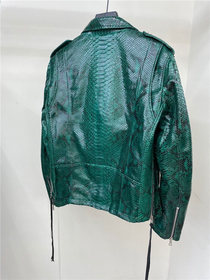 MIKE Jacket