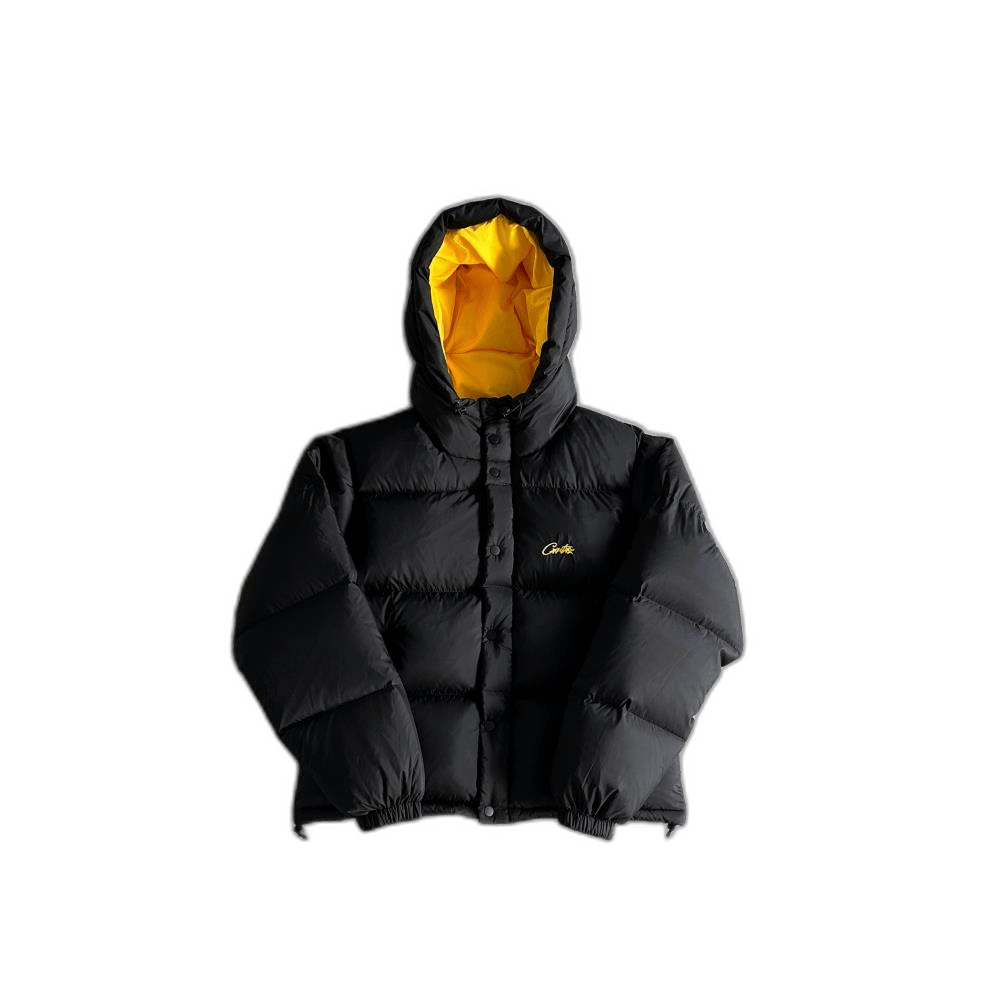 CRTZ Puffer
