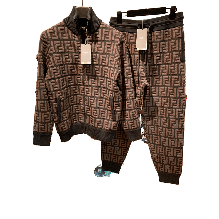 FND Tracksuit