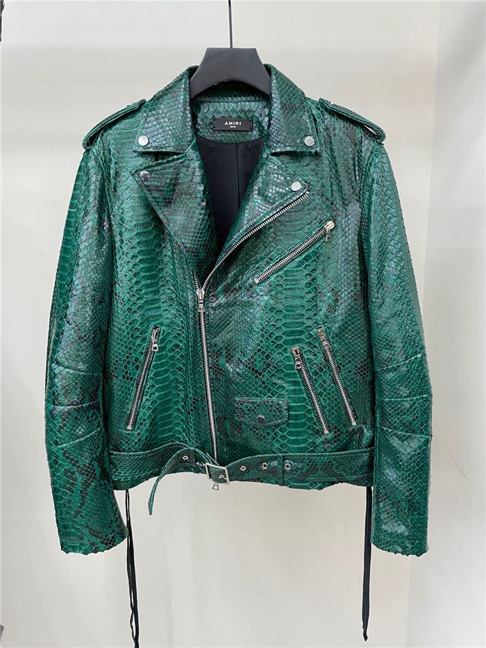 MIKE Jacket