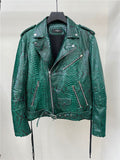 MIKE Jacket