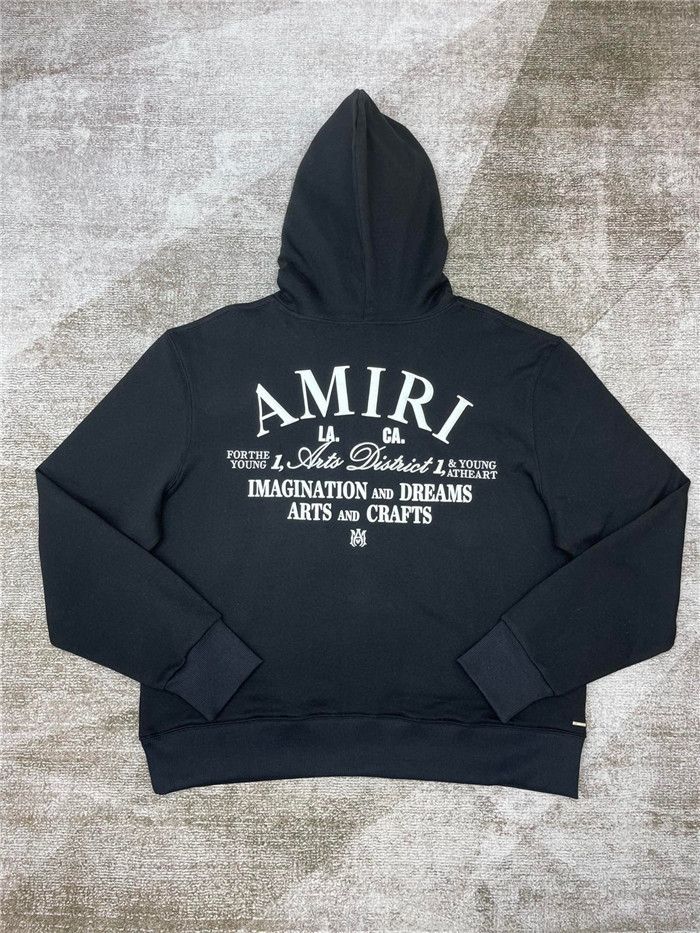MIKE Hoodie