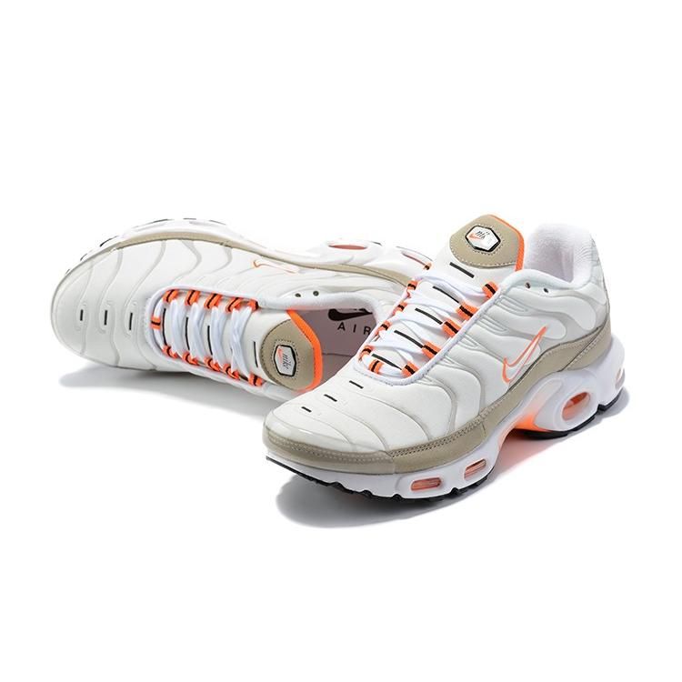 AIR MAX PLUS TN ‘FIRST USE’
