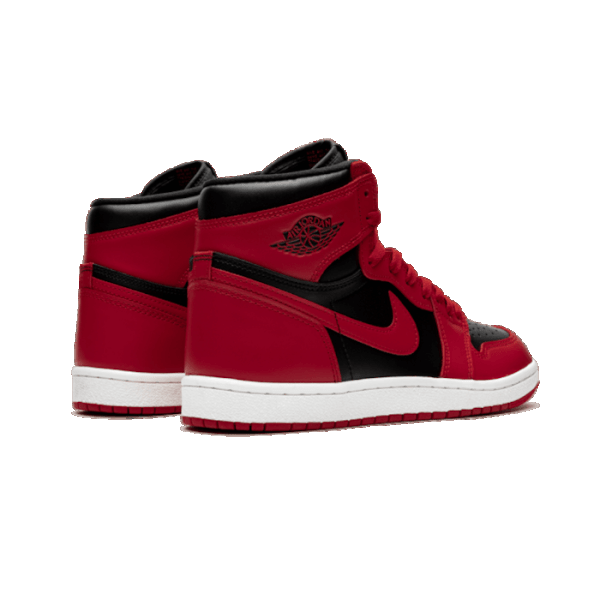 85 VARSITY RED