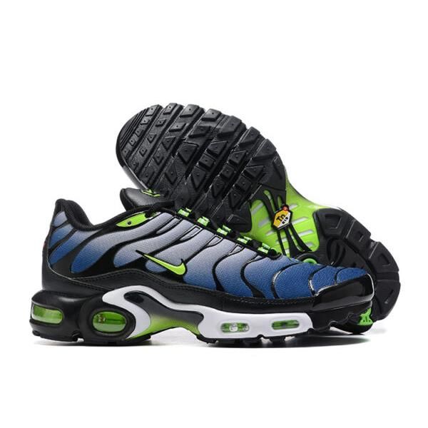 AIR MAX PLUS TN ‘ICONS’