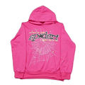 55555 Hoodie