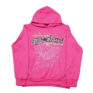 55555 Hoodie