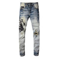 AMI JEANS