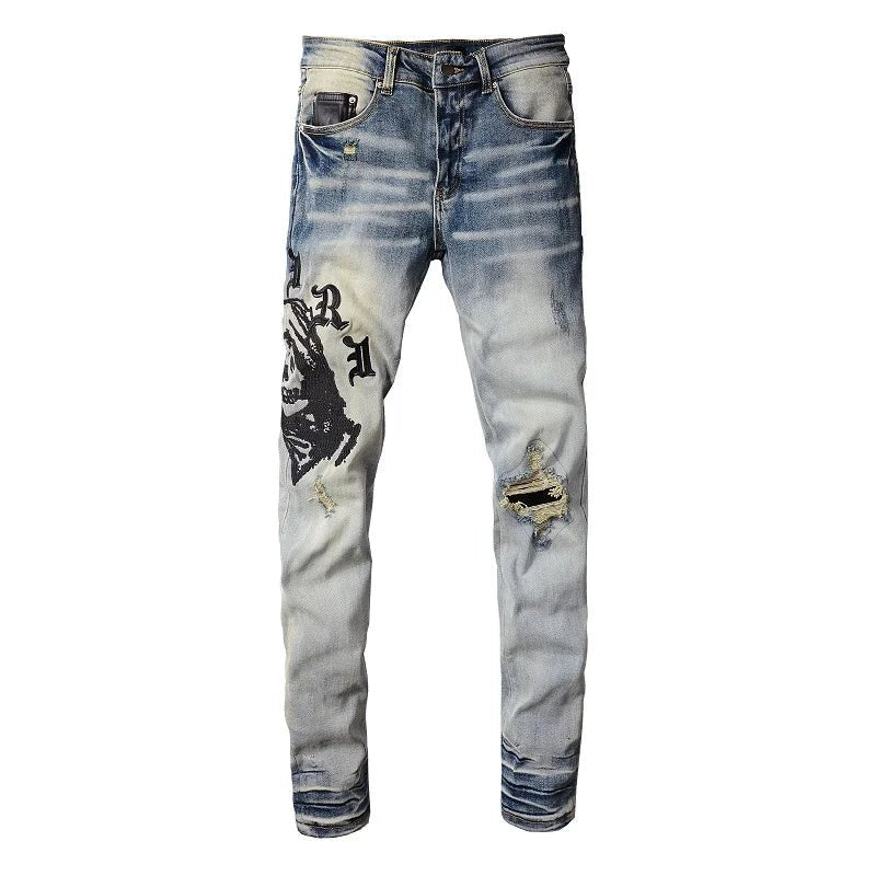 AMI JEANS