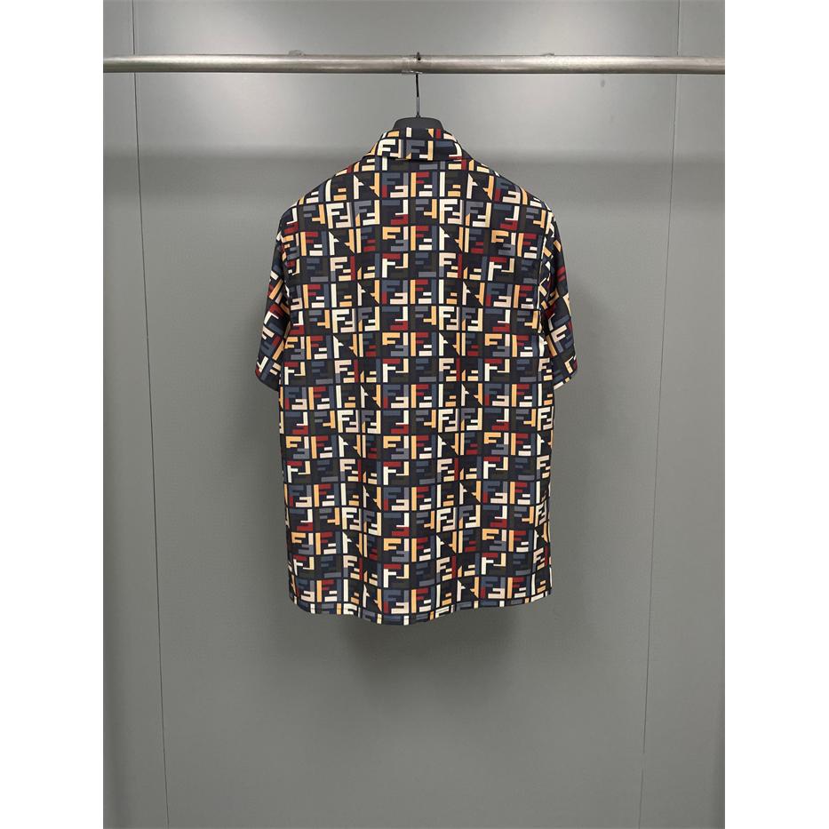 FND Shirt