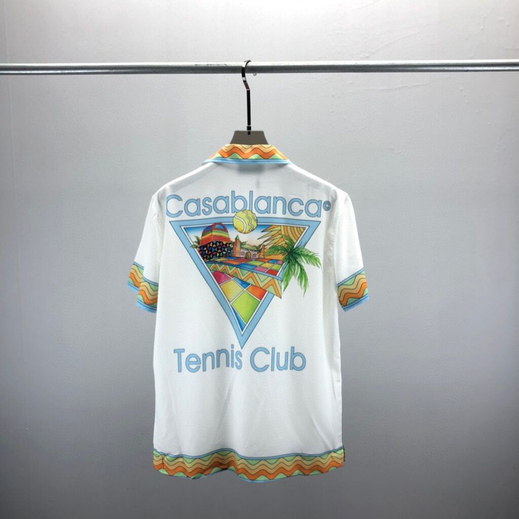 CBlanca Short-Set