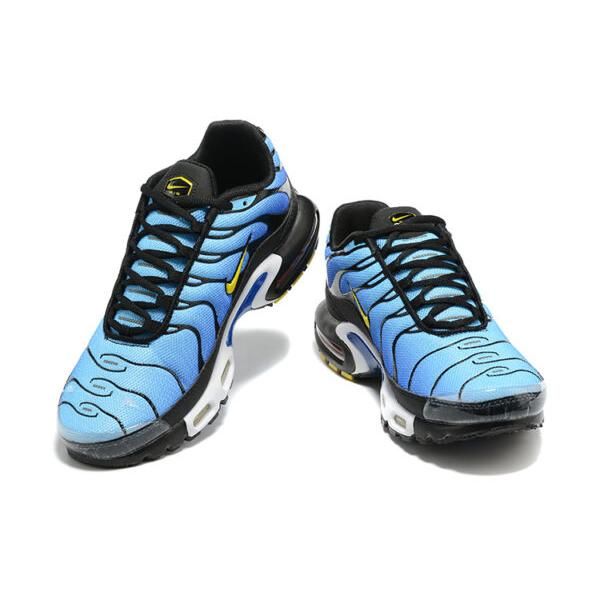 AIR MAX PLUS TN ‘RACER BLUE’