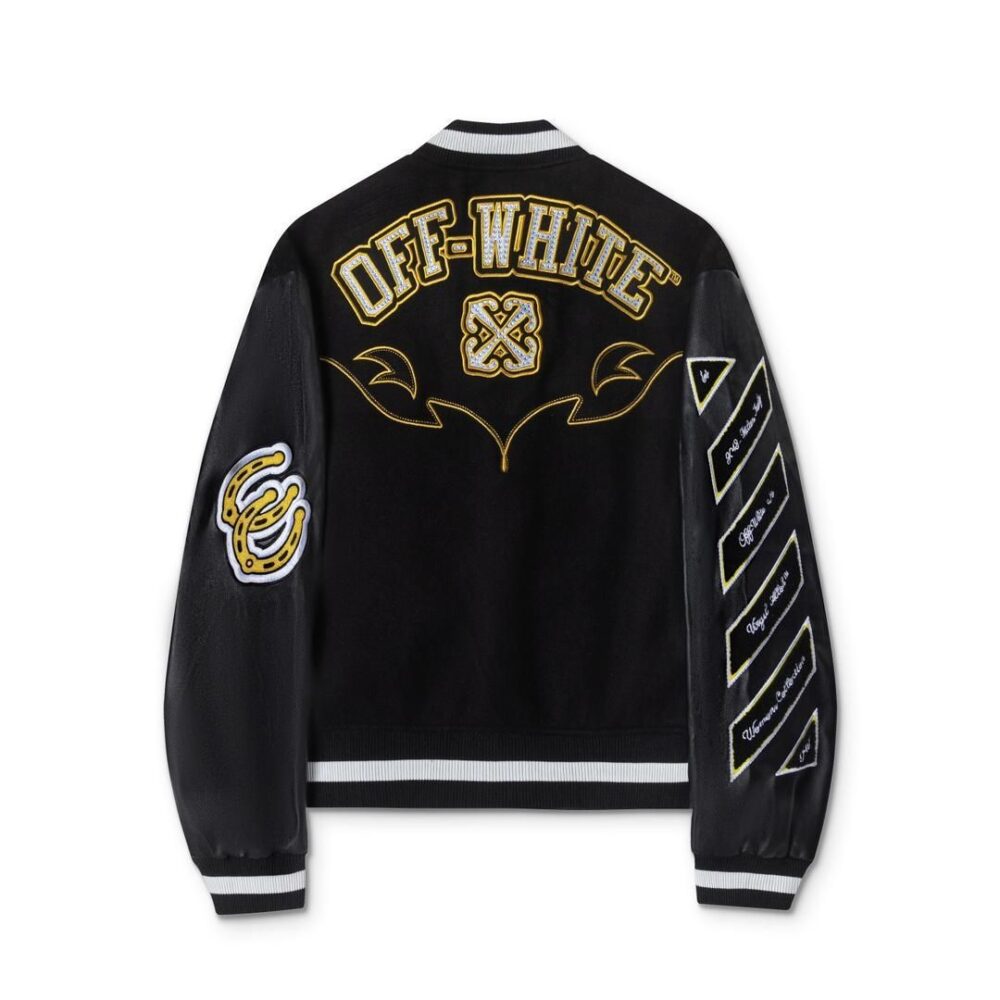 OW Jacket