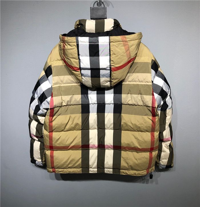 BRBRRY Jacket