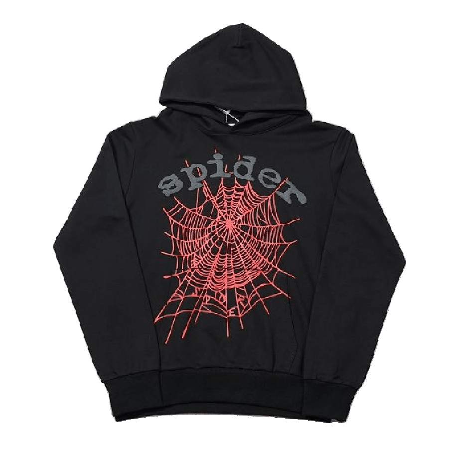 55555 Hoodie