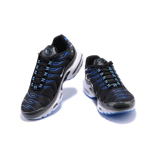 AIR MAX PLUS TN ‘BLACK ROYAL GREY’