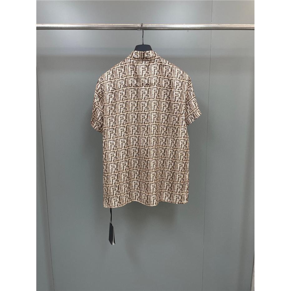 FND Shirt