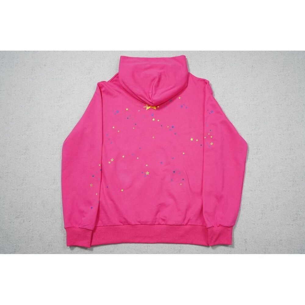 55555 Hoodie