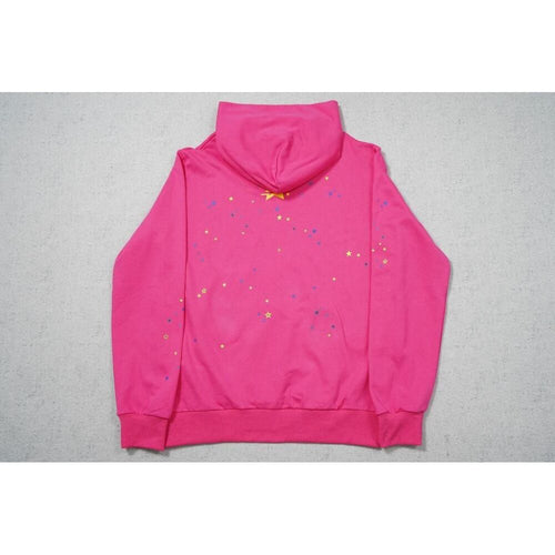 55555 Hoodie