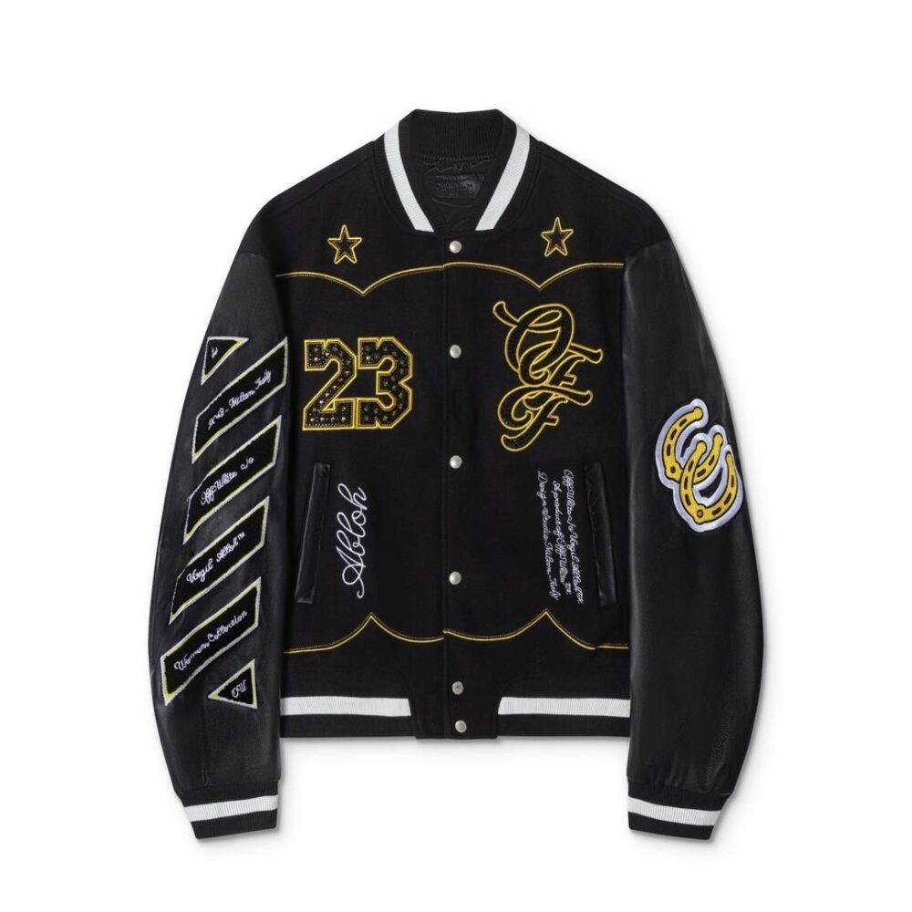 OW Jacket