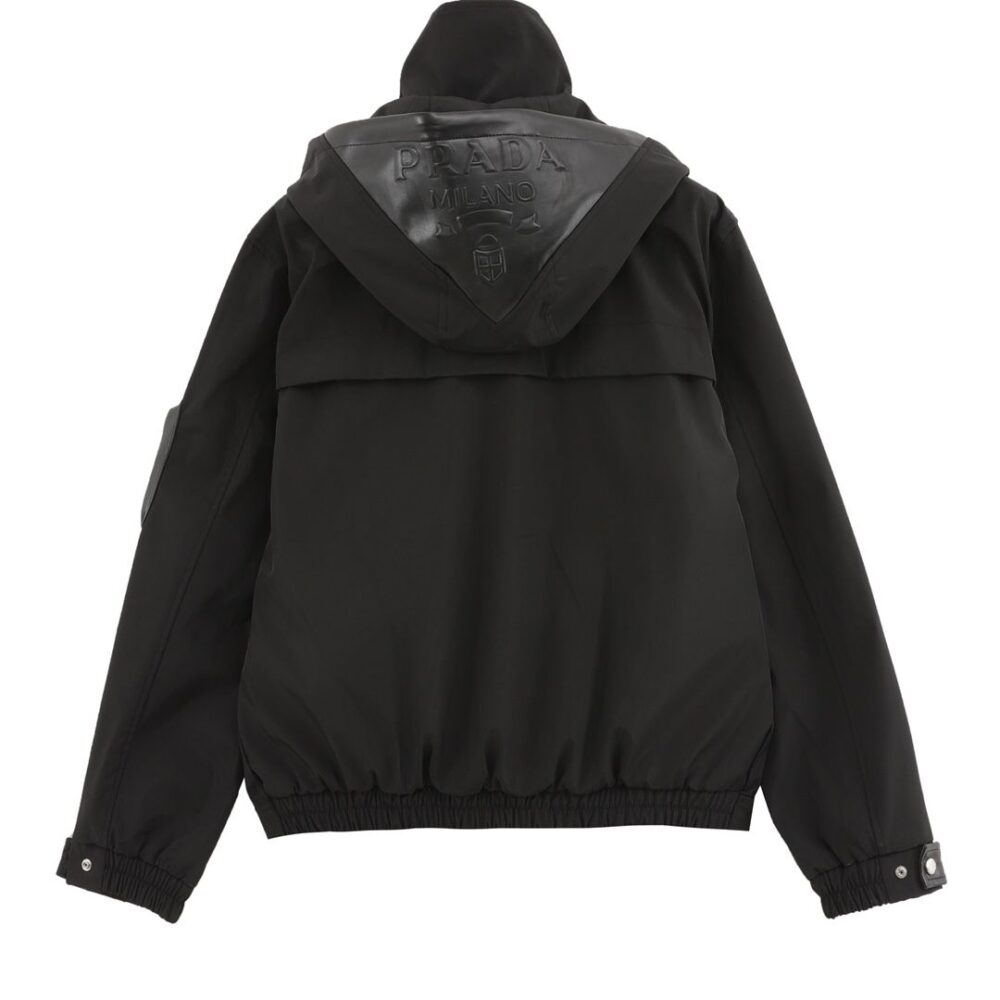 PRD Jacket