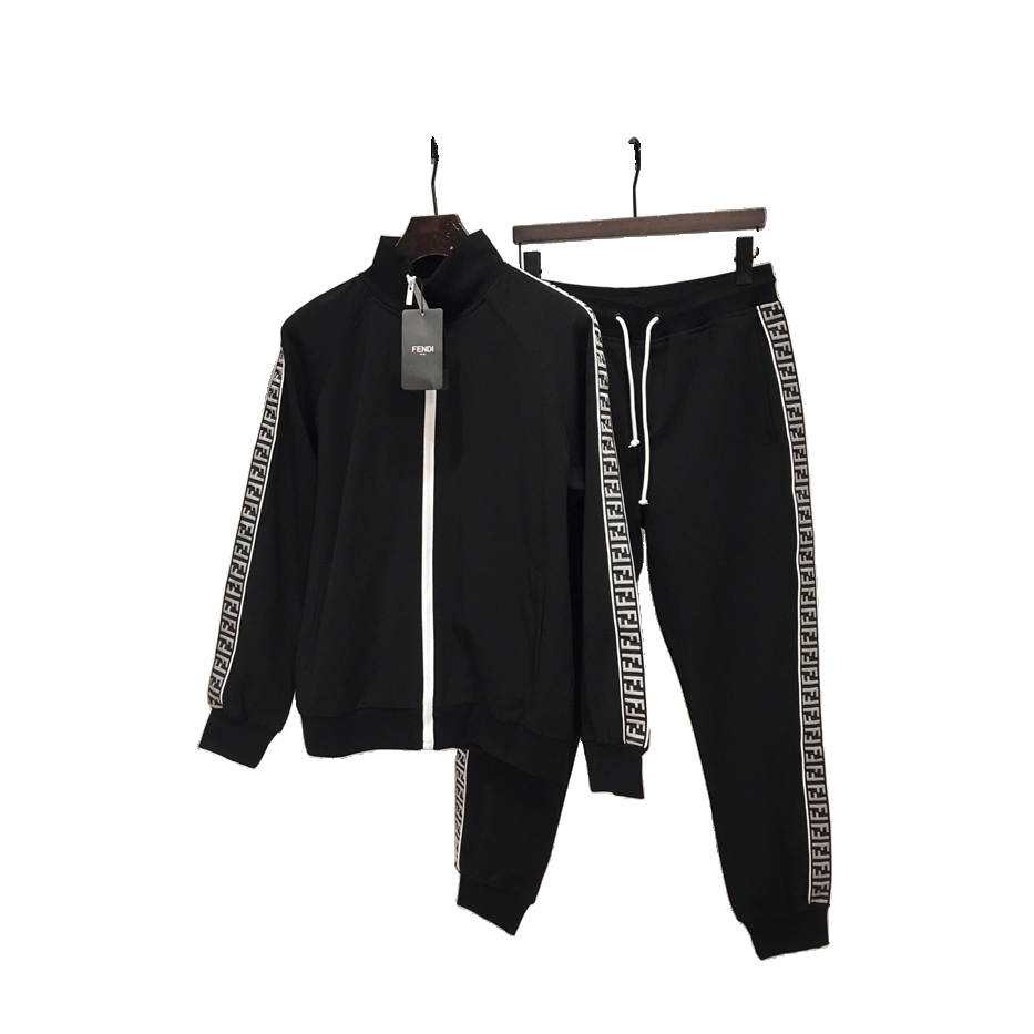 FND Tracksuit
