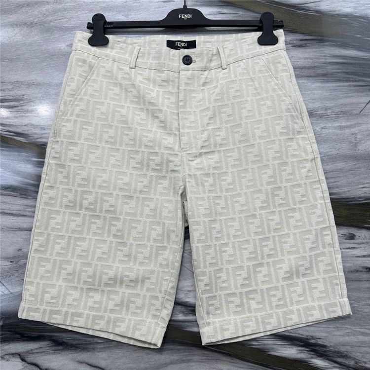 FND Short-Set