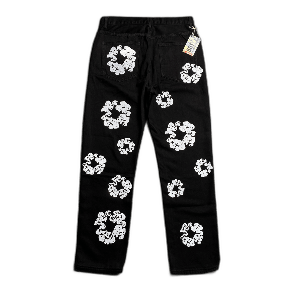 Tears Jeans