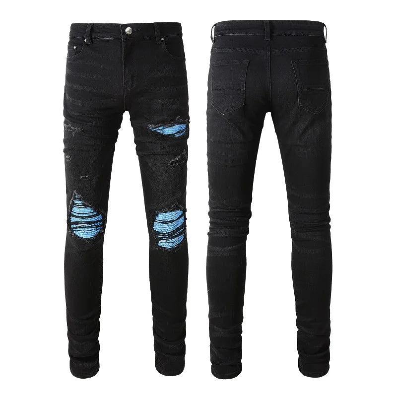 AMI JEANS