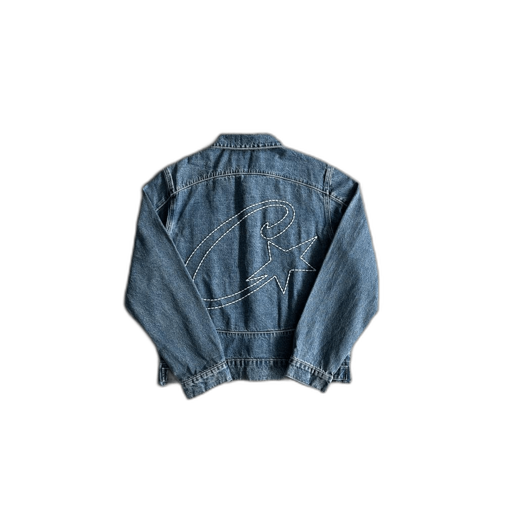 CRTZ Jacket
