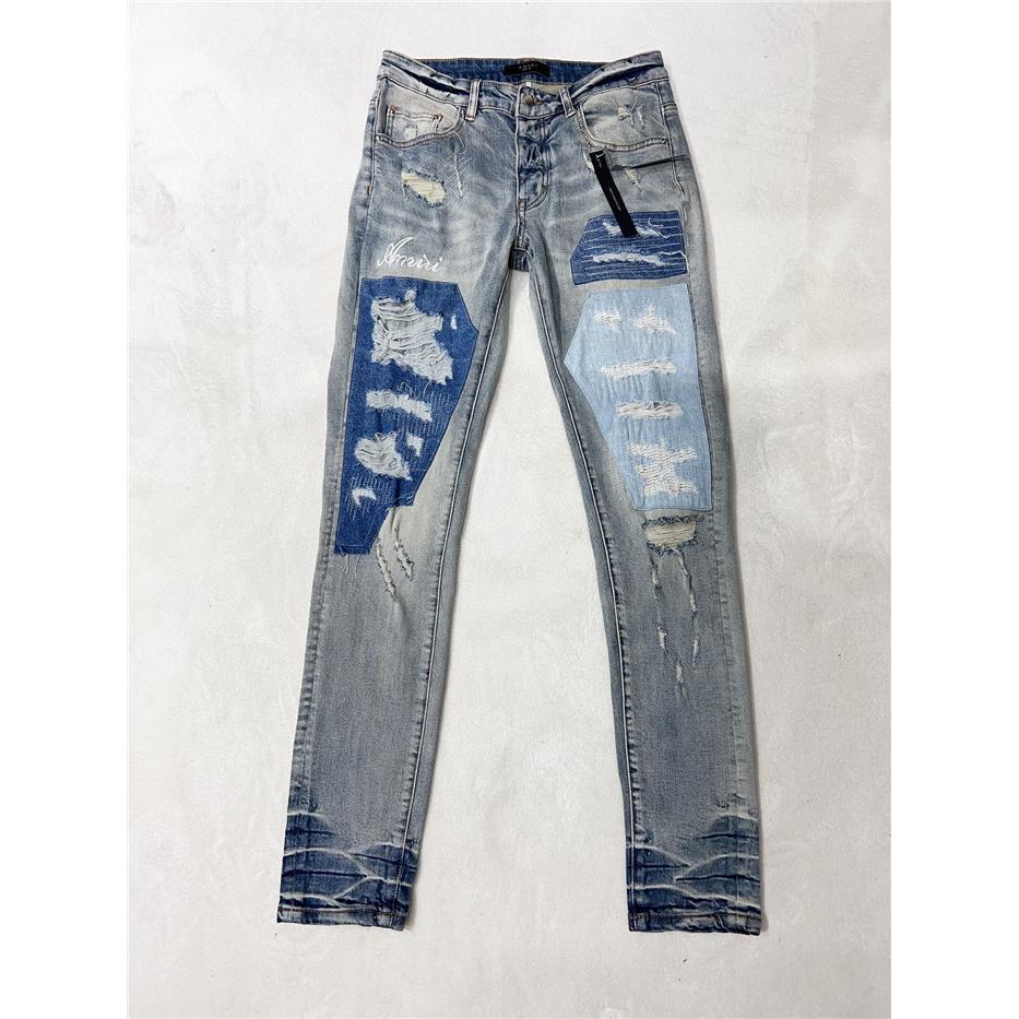 MIKE Jeans