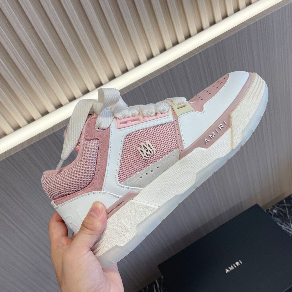 Ma-1 sneakers