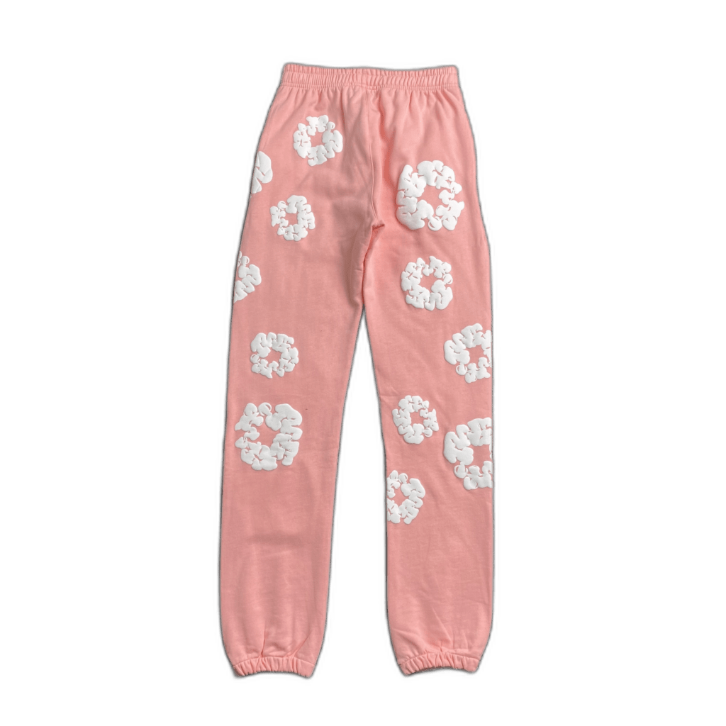 Tears Pants