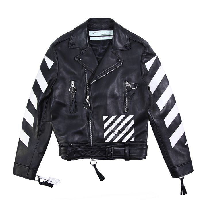 OW Jacket