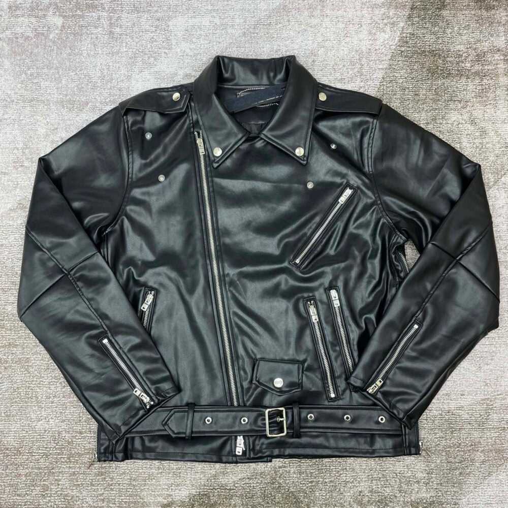 MIKE Jacket