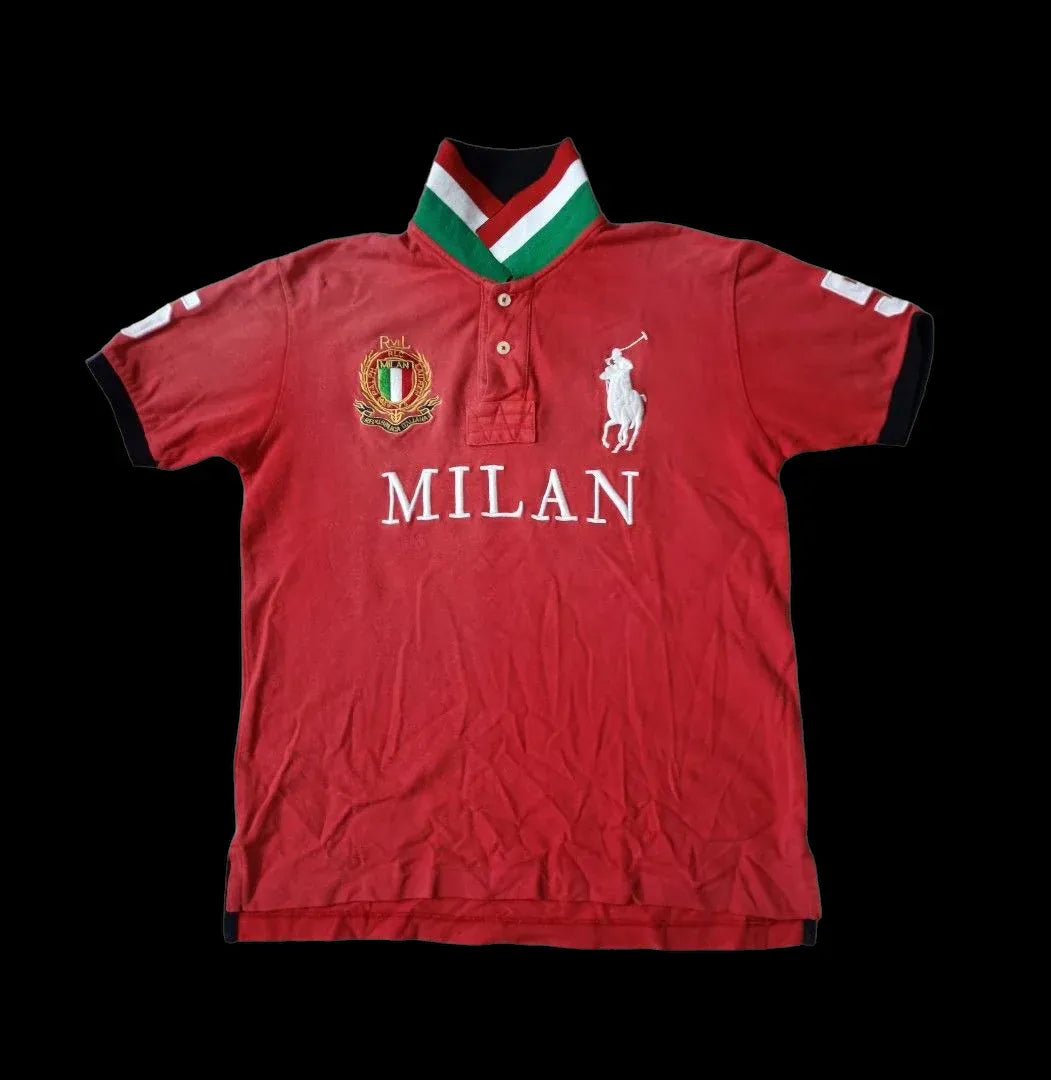 Polo RL
