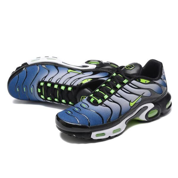 AIR MAX PLUS TN ‘ICONS’