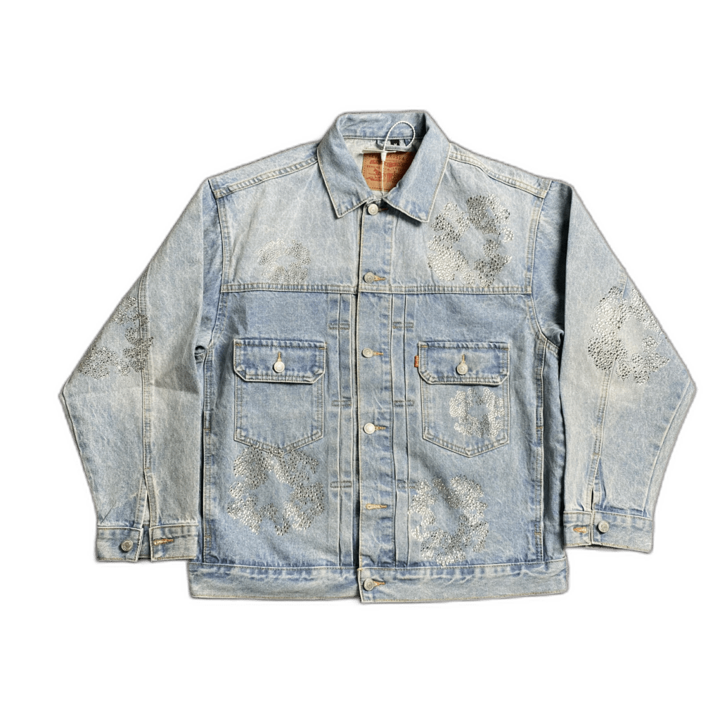 Tears Jacket