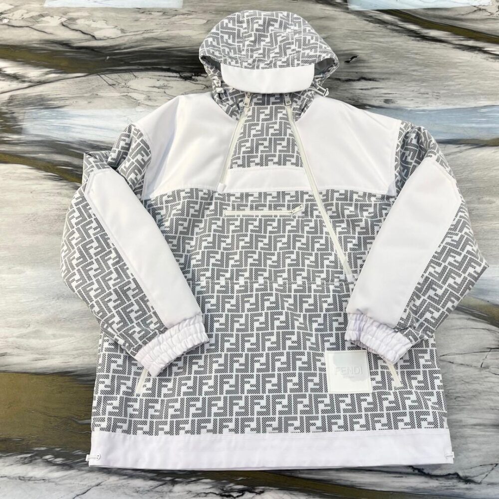 FND Tracksuit