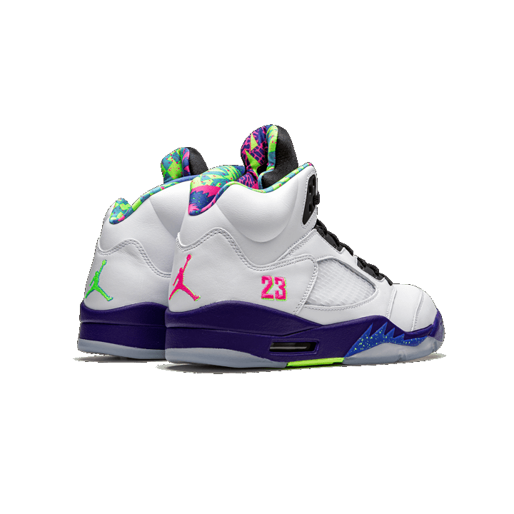 ALTERNATE BEL-AIR